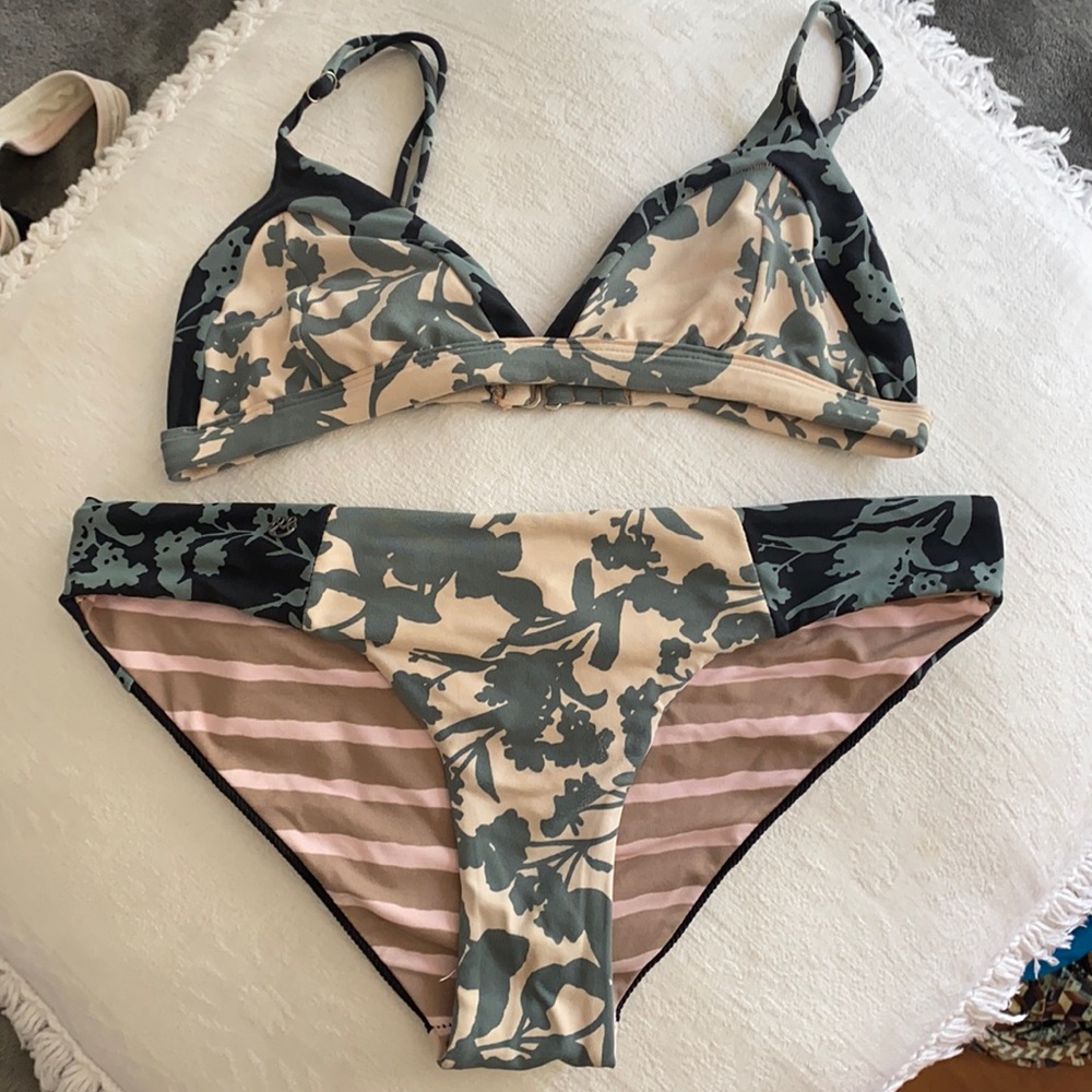 Maaji bikini set
